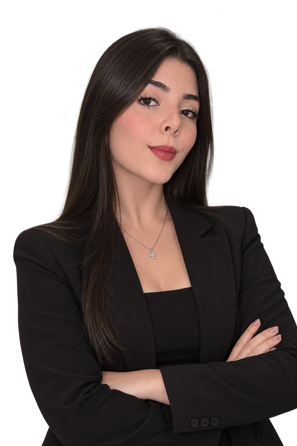 Estefania Iriarte